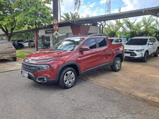 FIAT TORO 1.8 16V EVO FLEX FREEDOM AT6